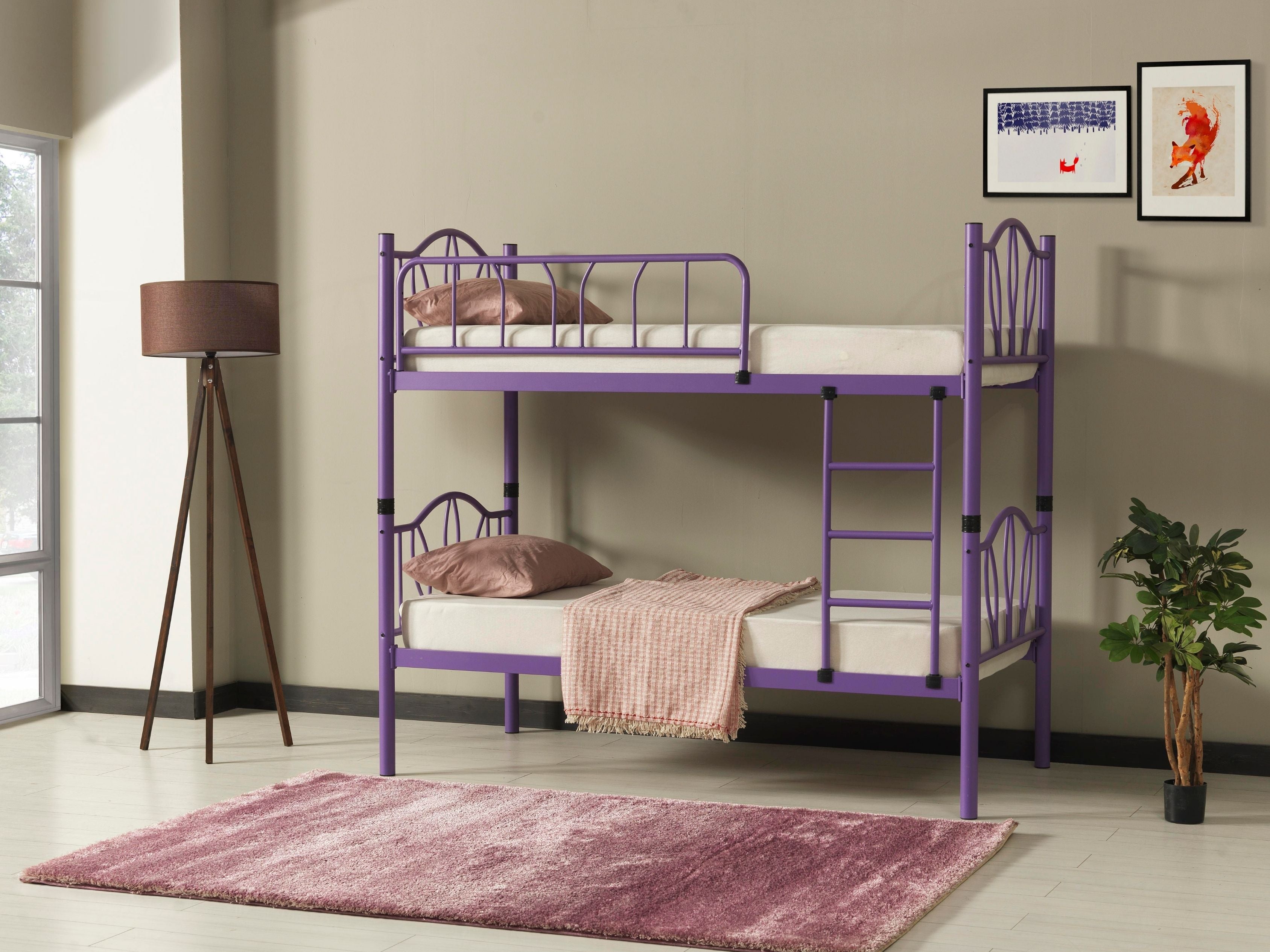 Armas Metal Ranza(Kargo Hediye)